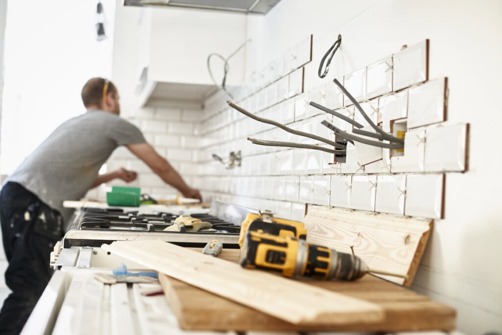 remodeling quotes