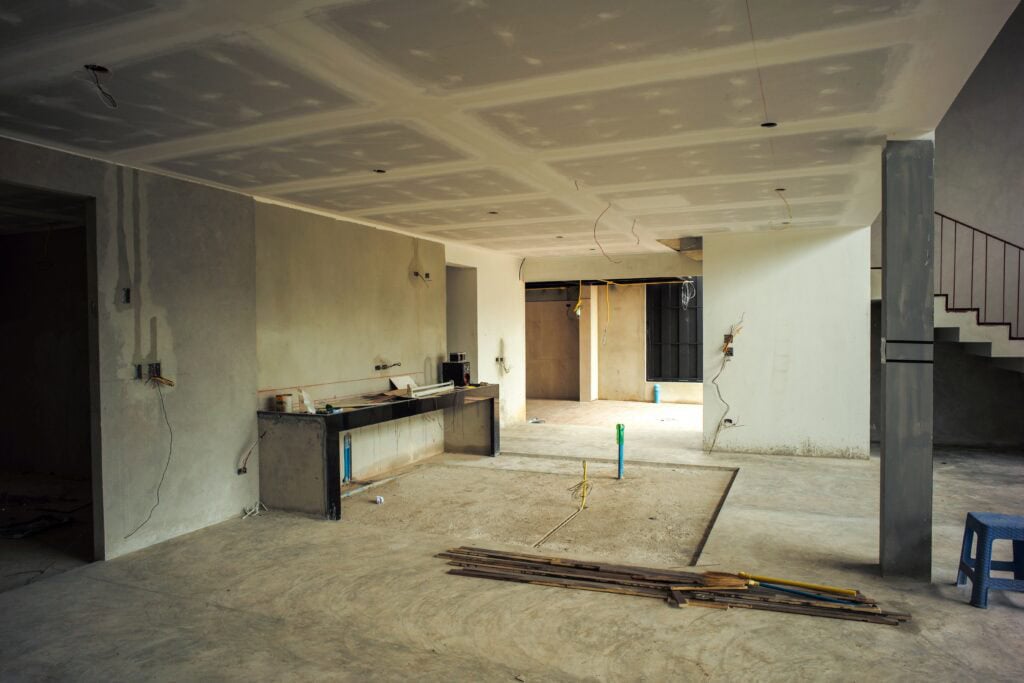basement finishing mistakes