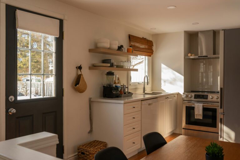 planning an in-law suite