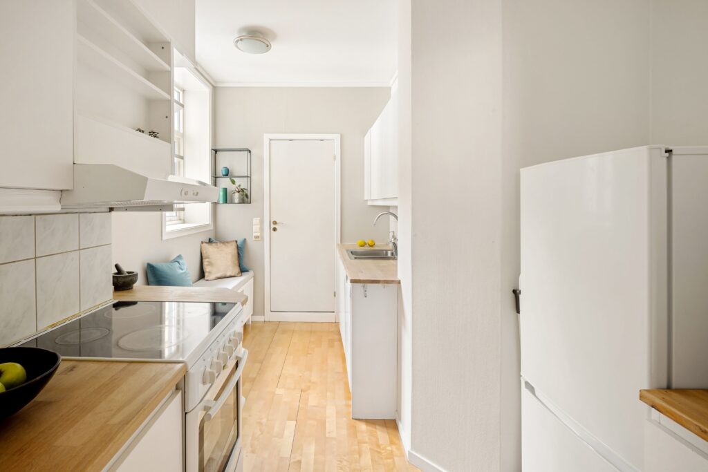 when to remodel your kitchen