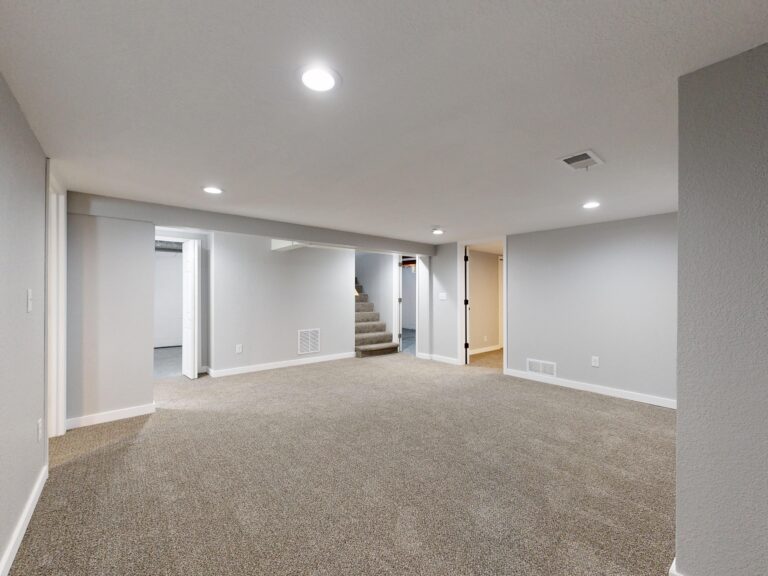 practical basement ideas