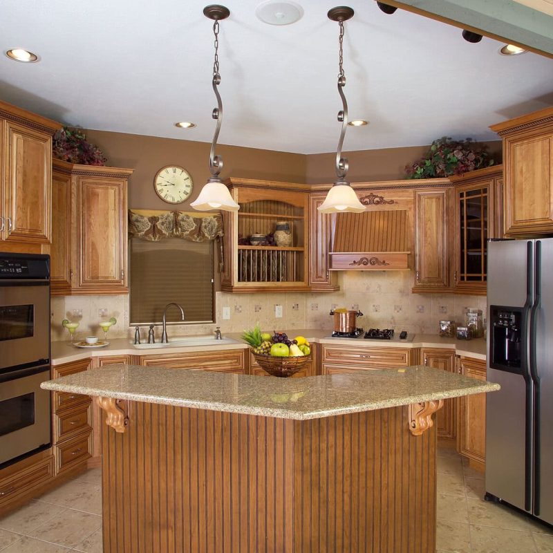 SRBail-Showroom-Kitchen